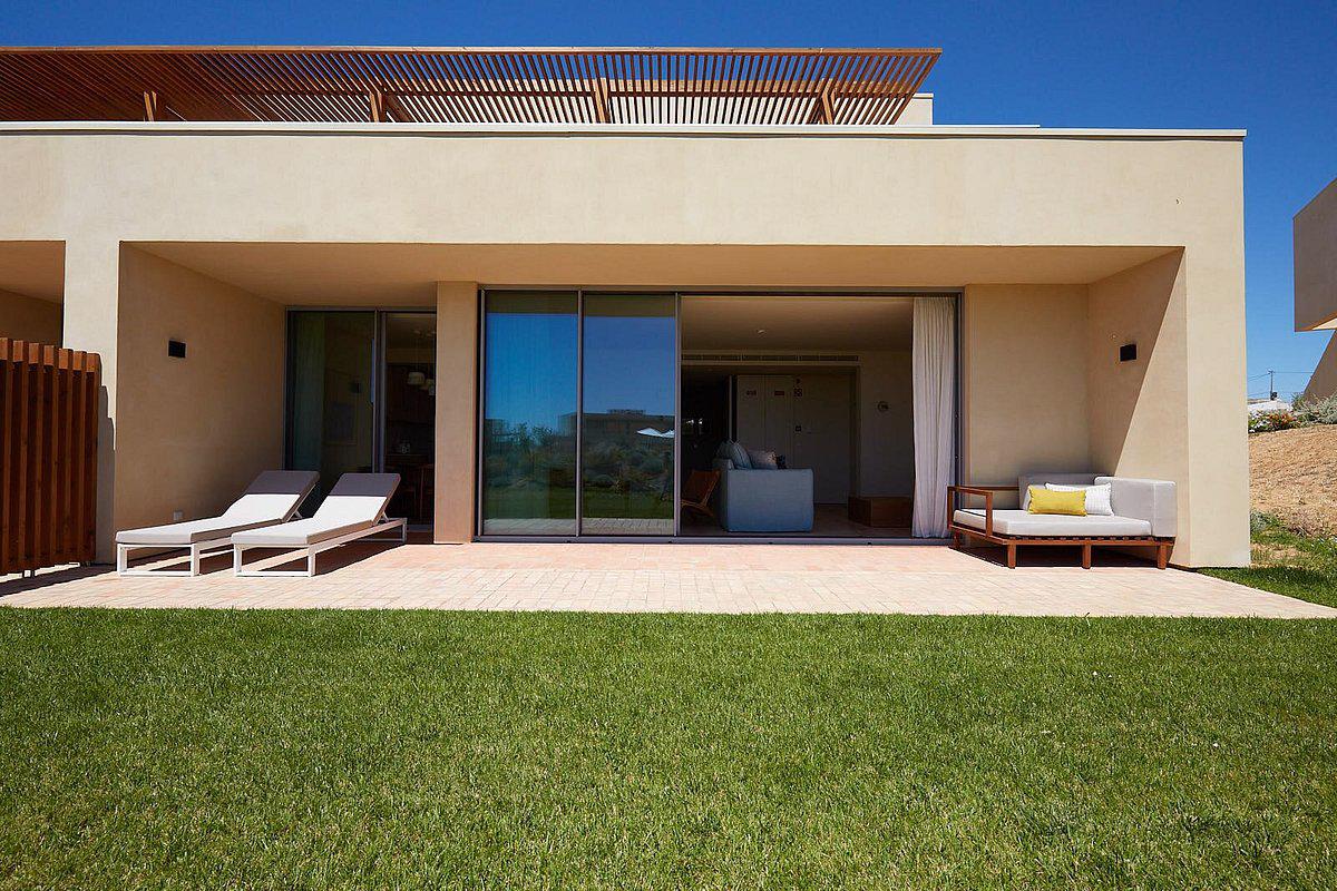 White Shell Beach Villas — Faro, Lagoa — 3